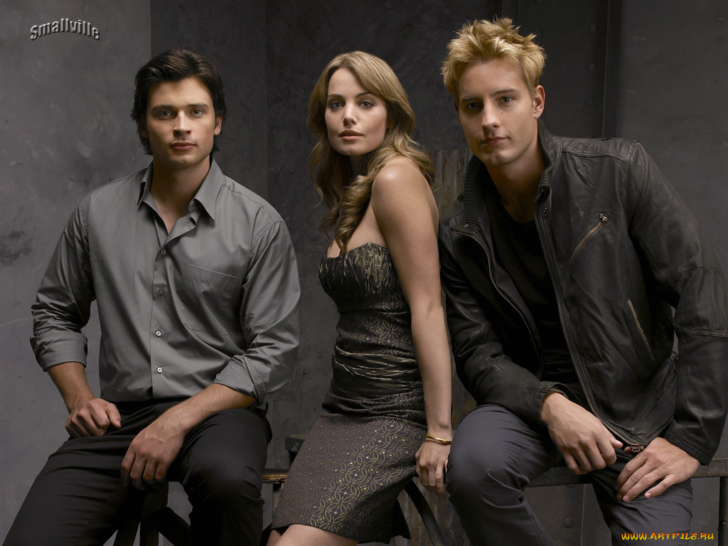 , , smallville